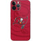 NFL Tampa Bay Buccaneers Double Vision iPhone 15 Pro Max Skin