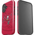 NFL Tampa Bay Buccaneers Double Vision iPhone 16 Impact Case