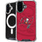NFL Tampa Bay Buccaneers Double Vision iPhone 16 MagSafe Case