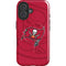 NFL Tampa Bay Buccaneers Double Vision iPhone 16 Plus Magsafe Impact Case