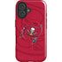 NFL Tampa Bay Buccaneers Double Vision iPhone 16 Plus Magsafe Impact Case
