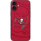 NFL Tampa Bay Buccaneers Double Vision iPhone 16 Plus Skin