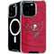 NFL Tampa Bay Buccaneers Double Vision iPhone 16 Pro Max MagSafe Case