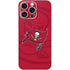 NFL Tampa Bay Buccaneers Double Vision iPhone 16 Pro Max Skin