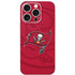 NFL Tampa Bay Buccaneers Double Vision iPhone 16 Pro Skin