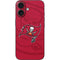NFL Tampa Bay Buccaneers Double Vision iPhone 16 Skin