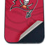 NFL Tampa Bay Buccaneers Double Vision iPhone 16 Skin