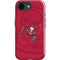 NFL Tampa Bay Buccaneers Double Vision iPhone 16e Impact Case