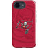 NFL Tampa Bay Buccaneers Double Vision iPhone 16e Impact Case