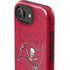 NFL Tampa Bay Buccaneers Double Vision iPhone 16e Impact Case