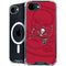 NFL Tampa Bay Buccaneers Double Vision iPhone 16e MagSafe Case