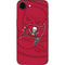 NFL Tampa Bay Buccaneers Double Vision iPhone 16e Skin