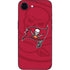 NFL Tampa Bay Buccaneers Double Vision iPhone 16e Skin