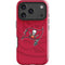 NFL Tampa Bay Buccaneers Double Vision iPhone 18 Pro Impact Case