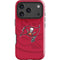 NFL Tampa Bay Buccaneers Double Vision iPhone 18 Pro Max Impact Case