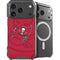 NFL Tampa Bay Buccaneers Double Vision iPhone 18 Pro Max MagSafe Case