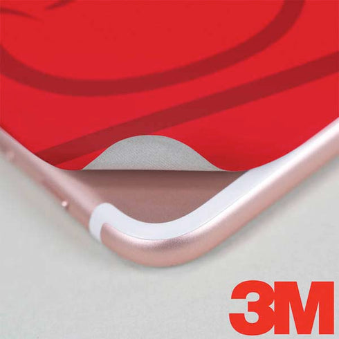 NFL Tampa Bay Buccaneers Double Vision iPhone 8 Skin