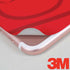 NFL Tampa Bay Buccaneers Double Vision iPhone 8 Skin