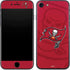 NFL Tampa Bay Buccaneers Double Vision iPhone 8 Skin