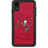 NFL Tampa Bay Buccaneers Double Vision iPhone Cases