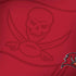 NFL Tampa Bay Buccaneers Double Vision Dell Latitude Skin