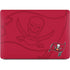 NFL Tampa Bay Buccaneers Double Vision Apple MacBook Air Skin