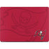 NFL Tampa Bay Buccaneers Double Vision Apple MacBook Pro 14-inch Skin