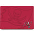 NFL Tampa Bay Buccaneers Double Vision MacBook Skins