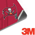 NFL Tampa Bay Buccaneers Double Vision MacBook Skins