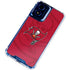 NFL Tampa Bay Buccaneers Double Vision Moto G 5G (2024) Clear Case
