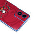 NFL Tampa Bay Buccaneers Double Vision Moto G Play 4G (2024) Skin