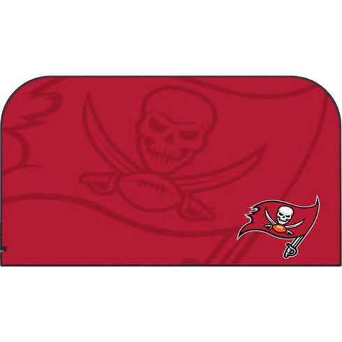 NFL Tampa Bay Buccaneers Double Vision Nintendo Switch 2 (2025) with Joy-Con Skin