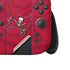 NFL Tampa Bay Buccaneers Double Vision Nintendo Switch 2 (2025) Joy-Con Controller Skin