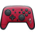 NFL Tampa Bay Buccaneers Double Vision Nintendo Switch 2 (2025) Pro Controller Skin