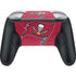 NFL Tampa Bay Buccaneers Double Vision Nintendo Switch 2 (2025) Pro Controller Skin