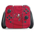 NFL Tampa Bay Buccaneers Double Vision Nintendo Skins