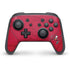 NFL Tampa Bay Buccaneers Double Vision Nintendo Skins
