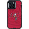 NFL Tampa Bay Buccaneers Double Vision Otterbox Defender iPhone Skin