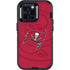 NFL Tampa Bay Buccaneers Double Vision Otterbox Defender iPhone Skin