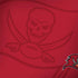 NFL Tampa Bay Buccaneers Double Vision PlayStation 4 Gold Wireless Headset Skin