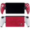 NFL Tampa Bay Buccaneers Double Vision PlayStation Portal Remote Player Skin