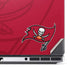 NFL Tampa Bay Buccaneers Double Vision Dell Precision Skin