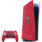 NFL Tampa Bay Buccaneers Double Vision PlayStation PS5 Skins
