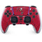 NFL Tampa Bay Buccaneers Double Vision PS5 DualSense Edge Pro Controller Skin