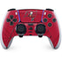 NFL Tampa Bay Buccaneers Double Vision PS5 DualSense Edge Pro Controller Skin