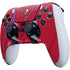 NFL Tampa Bay Buccaneers Double Vision PS5 DualSense Edge Pro Controller Skin
