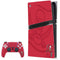 NFL Tampa Bay Buccaneers Double Vision PS5 Pro Bundle Skin