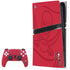 NFL Tampa Bay Buccaneers Double Vision PS5 Pro Bundle Skin