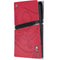 NFL Tampa Bay Buccaneers Double Vision PS5 Pro Console Skin