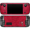 NFL Tampa Bay Buccaneers Double Vision Steam Deck Handheld Gaming Computer OLED Skin